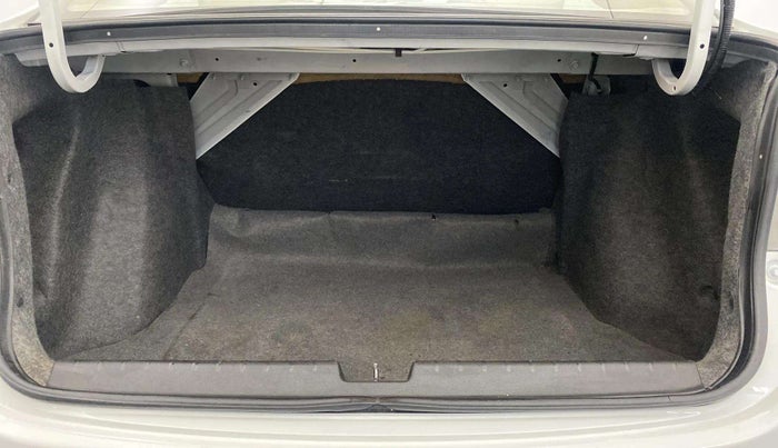 2019 Honda City 1.5L I-VTEC ZX CVT, Petrol, Automatic, 52,537 km, Boot Inside