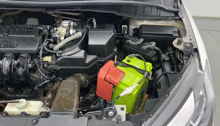 2019 Honda City 1.5L I-VTEC ZX CVT, Petrol, Automatic, 52,537 km, Engine View - Left