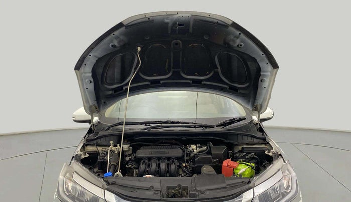 2019 Honda City 1.5L I-VTEC ZX CVT, Petrol, Automatic, 52,537 km, Open Bonet