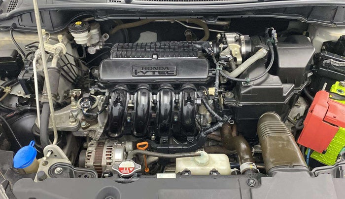 2019 Honda City 1.5L I-VTEC ZX CVT, Petrol, Automatic, 52,537 km, Engine View