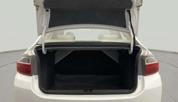 2019 Honda City 1.5L I-VTEC ZX CVT, Petrol, Automatic, 52,537 km, Boot Open Zoomed View