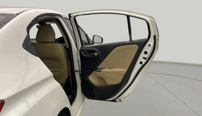 2019 Honda City 1.5L I-VTEC ZX CVT, Petrol, Automatic, 52,537 km, RHS Rear Door