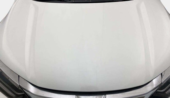 2019 Honda City 1.5L I-VTEC ZX CVT, Petrol, Automatic, 52,537 km, Bonnet (hood) - Minor scratches