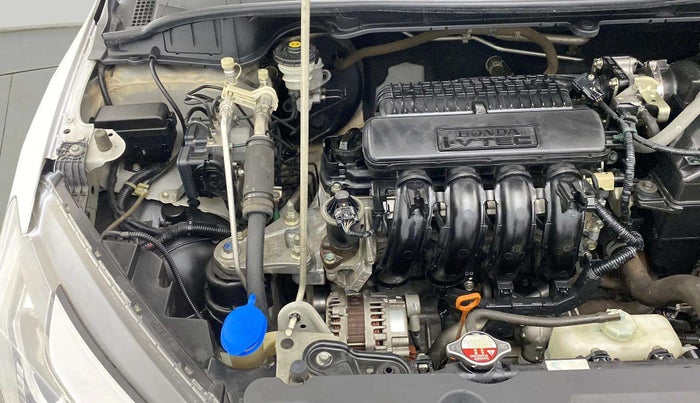 2019 Honda City 1.5L I-VTEC ZX CVT, Petrol, Automatic, 52,537 km, Engine View - Right