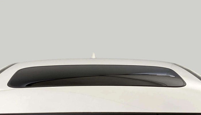 2019 Honda City 1.5L I-VTEC ZX CVT, Petrol, Automatic, 52,537 km, Moonroof/ Sunroof
