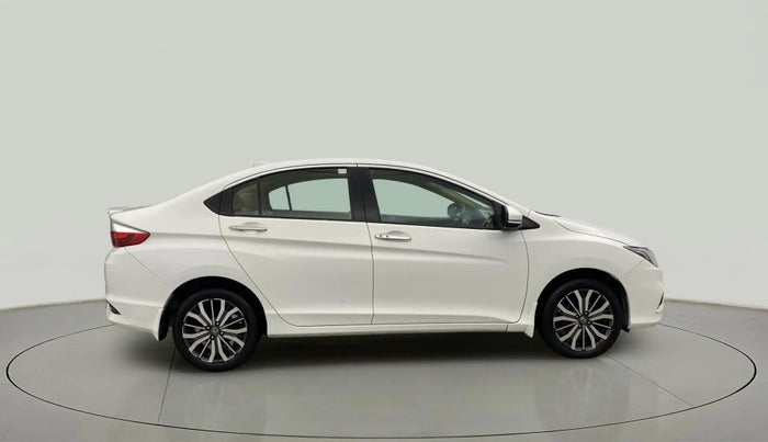 2019 Honda City 1.5L I-VTEC ZX CVT, Petrol, Automatic, 52,537 km, Right Side View