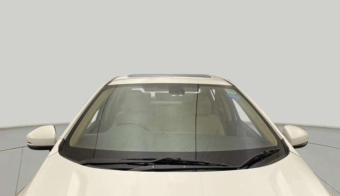 2019 Honda City 1.5L I-VTEC ZX CVT, Petrol, Automatic, 52,537 km, Front Windshield