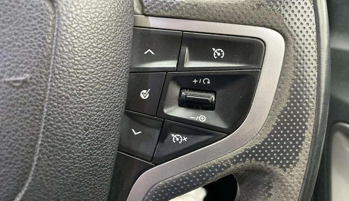 2020 Tata Harrier XZ PLUS 2.0L DUAL TONE, Diesel, Manual, 48,938 km, Adaptive Cruise Control