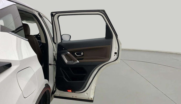 2020 Tata Harrier XZ PLUS 2.0L DUAL TONE, Diesel, Manual, 48,938 km, RHS Rear Door
