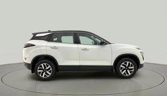 2020 Tata Harrier XZ PLUS 2.0L DUAL TONE, Diesel, Manual, 48,938 km, Right Side View