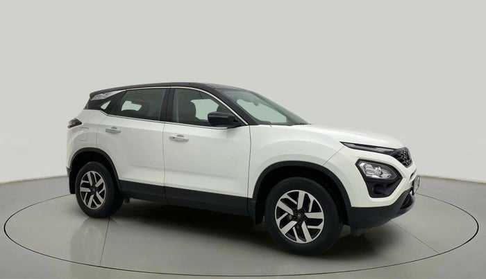 2020 Tata Harrier XZ PLUS 2.0L DUAL TONE, Diesel, Manual, 48,938 km, Right Front Diagonal