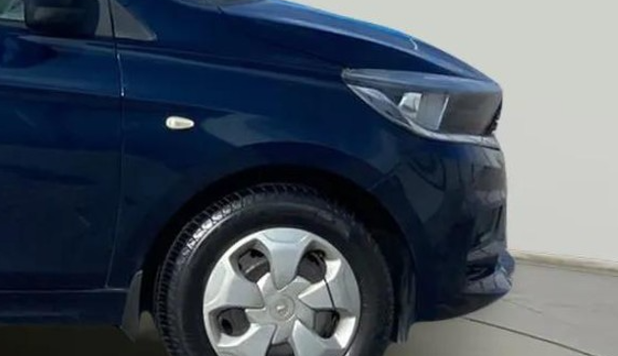 2020 Tata TIGOR XM PETROL, Petrol, Manual, 96,910 km, Right fender - Minor scratches