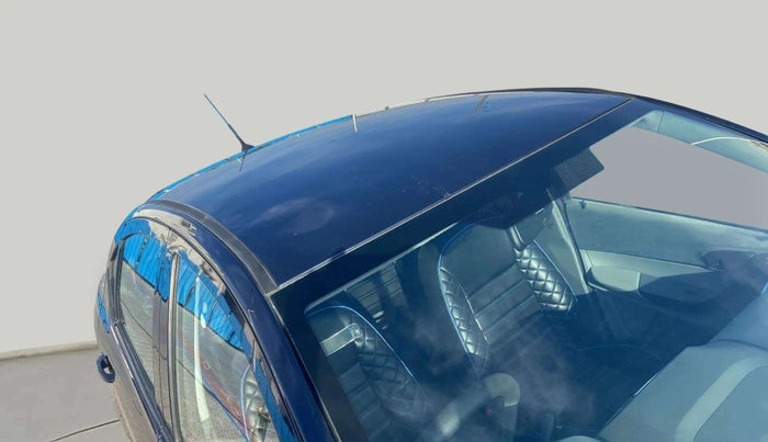 2020 Tata TIGOR XM PETROL, Petrol, Manual, 96,910 km, Roof - Minor scratches