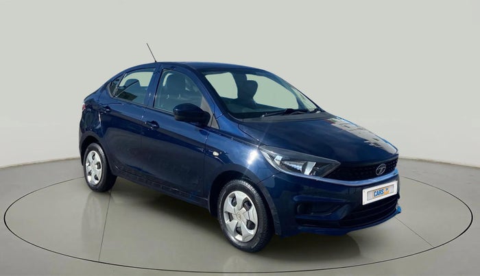2020 Tata TIGOR XM PETROL, Petrol, Manual, 96,910 km, SRP