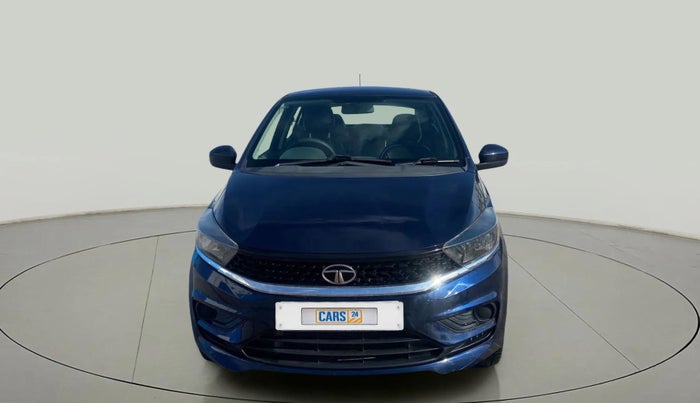 2020 Tata TIGOR XM PETROL, Petrol, Manual, 96,910 km, Front