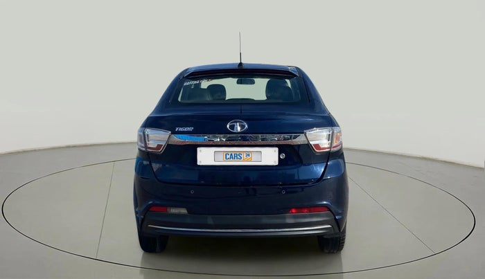 2020 Tata TIGOR XM PETROL, Petrol, Manual, 96,910 km, Back/Rear