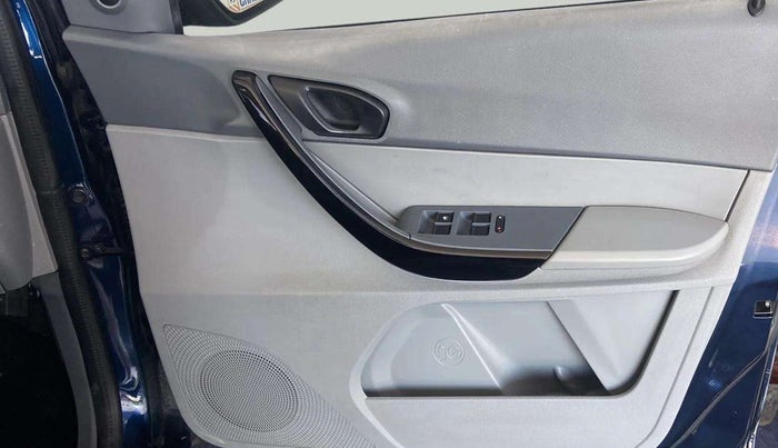 2020 Tata TIGOR XM PETROL, Petrol, Manual, 96,910 km, Driver Side Door Panels Control