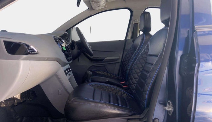 2020 Tata TIGOR XM PETROL, Petrol, Manual, 96,910 km, Right Side Front Door Cabin