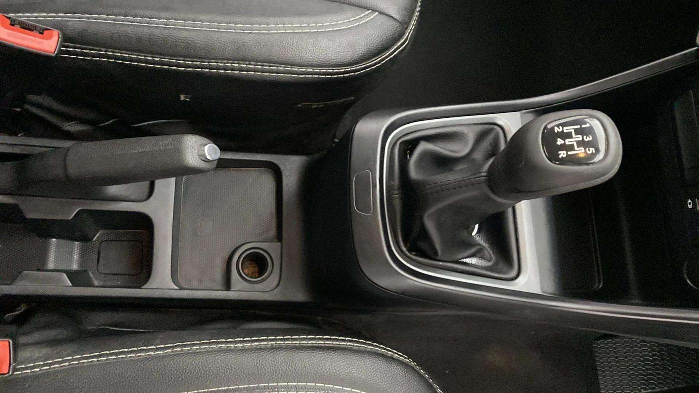 2023 Tata ALTROZ XM PLUS CNG, CNG, Manual, 13,159 km, Gear Lever