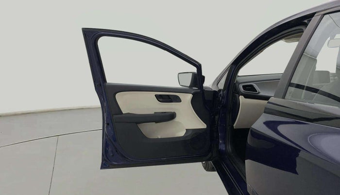 2023 Tata ALTROZ XM PLUS CNG, CNG, Manual, 12,681 km, LHS Front Door