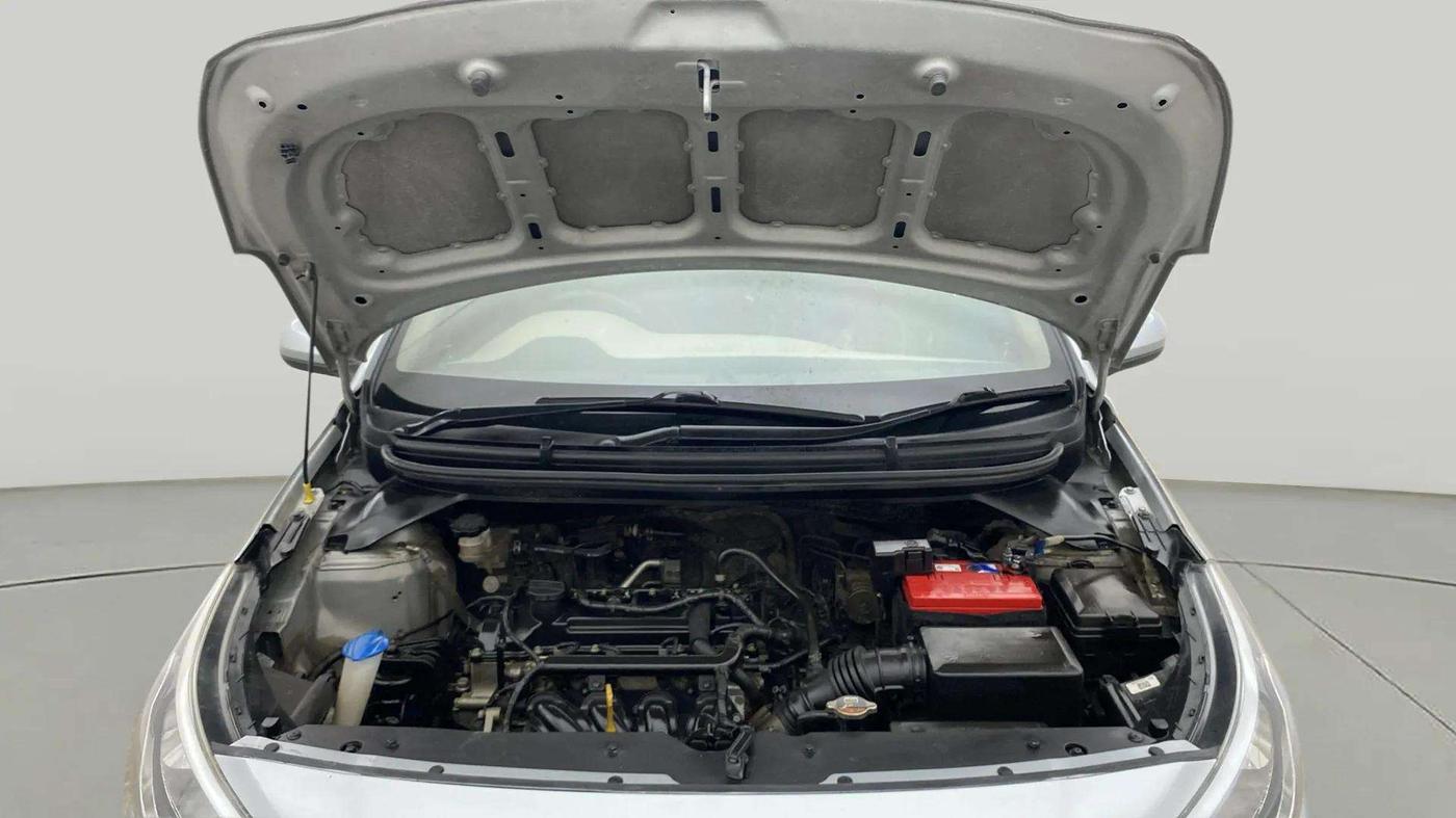 2019 Hyundai Elite i20 MAGNA PLUS 1.2, Petrol, Manual, 47,049 km, Open Bonet