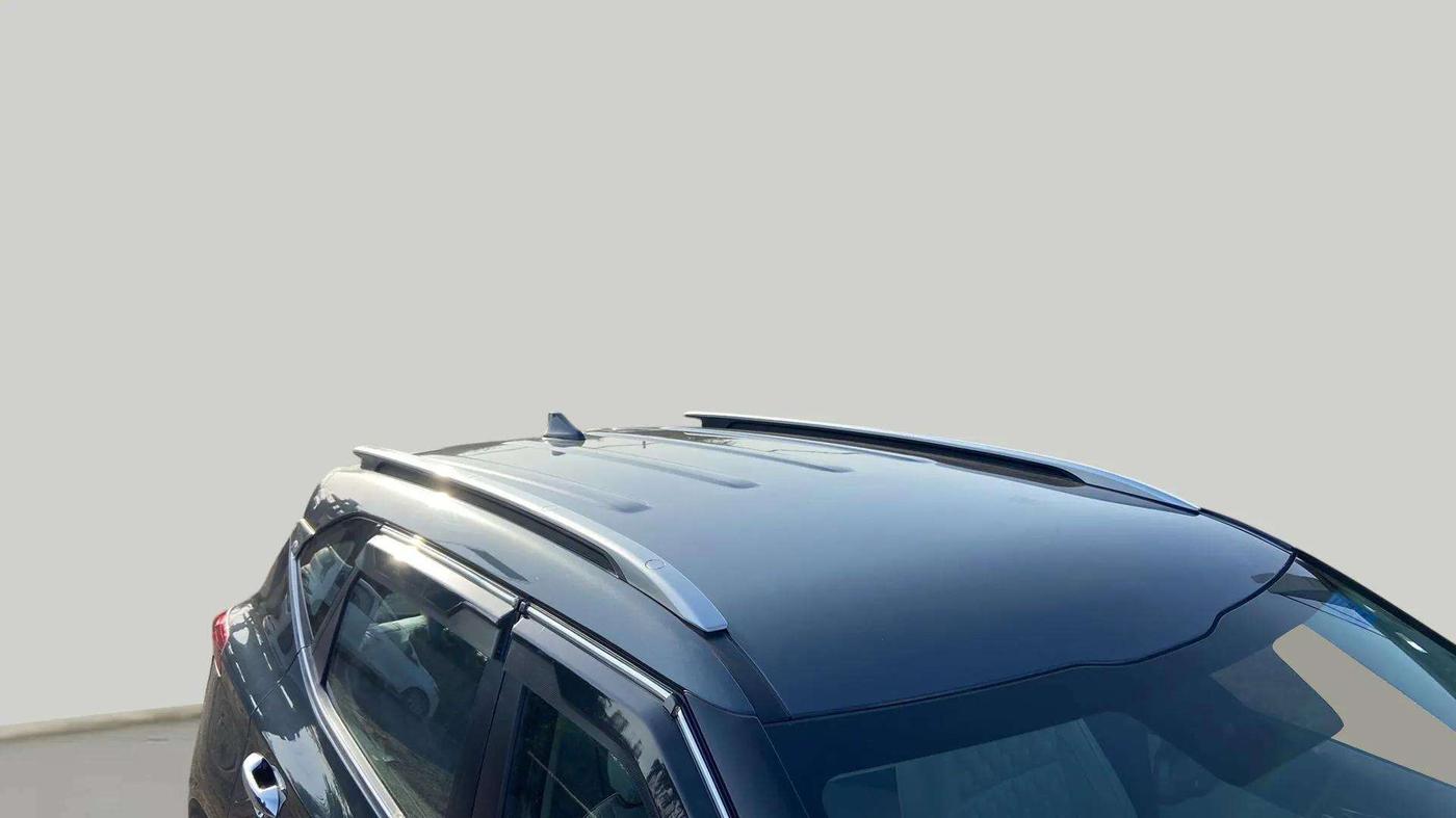 2020 KIA SELTOS HTX IVT 1.5 PETROL, Petrol, Automatic, 21,261 km, Roof