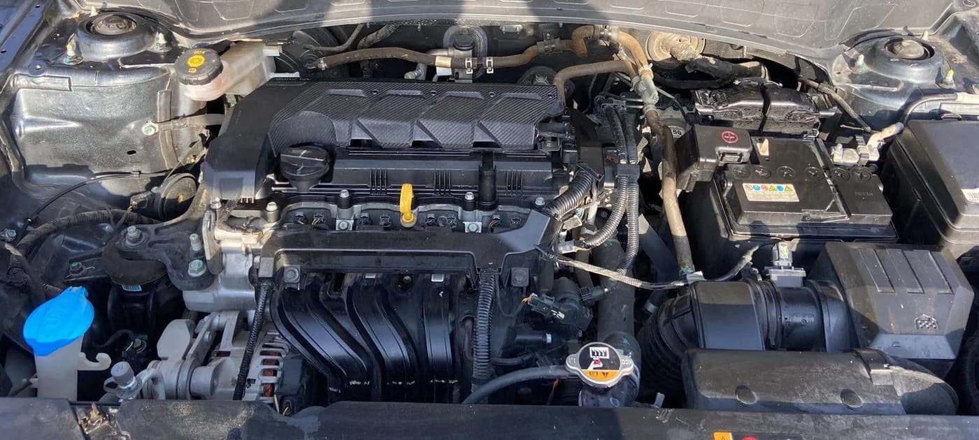 2020 KIA SELTOS HTX IVT 1.5 PETROL, Petrol, Automatic, 21,261 km, Open Bonet