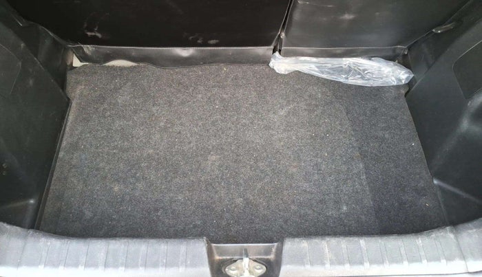 2021 Maruti Baleno DELTA PETROL 1.2, Petrol, Manual, 44,424 km, Boot Open Zoomed View