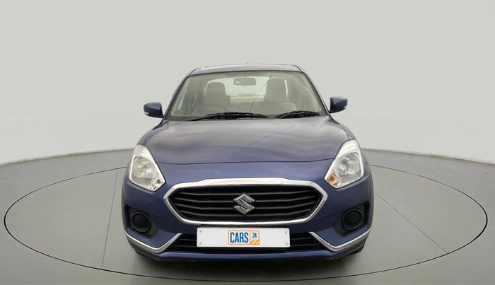 2019 Maruti Dzire VXI, Petrol, Manual, 72,444 km, Front