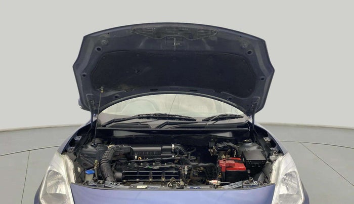 2019 Maruti Dzire VXI, Petrol, Manual, 72,444 km, Open Bonet