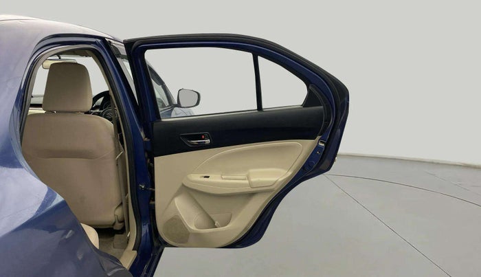 2019 Maruti Dzire VXI, Petrol, Manual, 72,444 km, RHS Rear Door