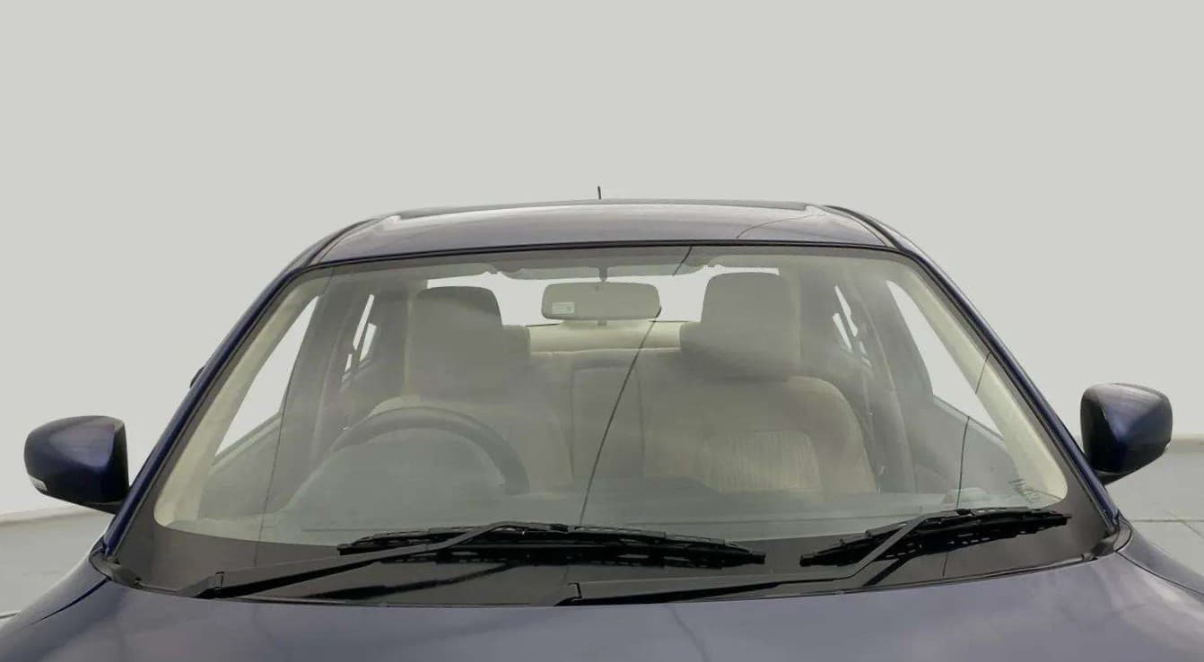 2019 Maruti Dzire VXI, Petrol, Manual, 72,513 km, Front Windshield