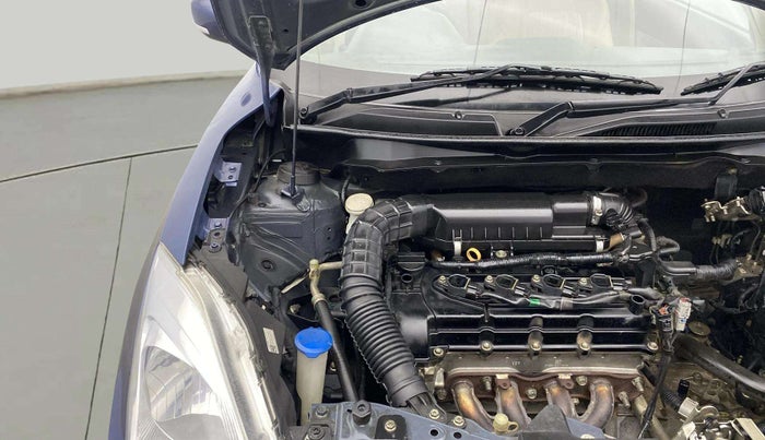 2019 Maruti Dzire VXI, Petrol, Manual, 72,444 km, Engine View - Right