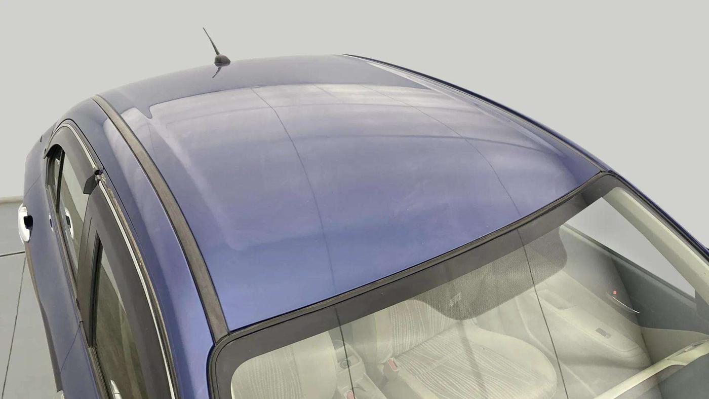 2019 Maruti Dzire VXI, Petrol, Manual, 72,513 km, Roof
