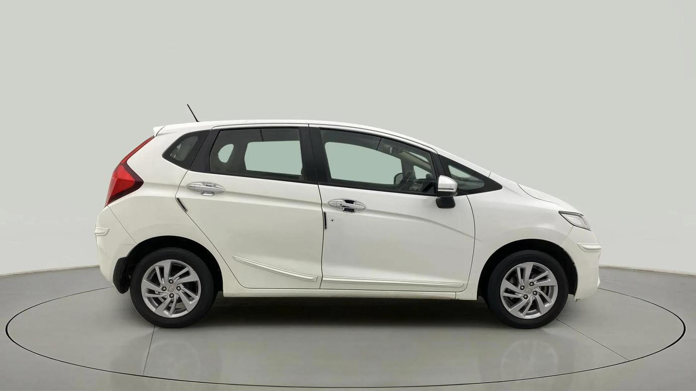 2019 Honda Jazz 1.2L I-VTEC VX CVT, Petrol, Automatic, 35,533 km, Right Side View