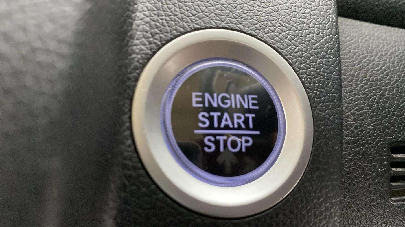 2019 Honda Jazz 1.2L I-VTEC VX CVT, Petrol, Automatic, 35,533 km, Keyless Start/ Stop Button