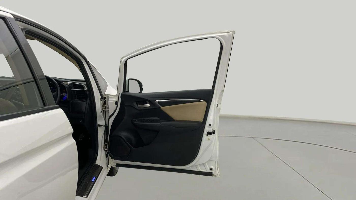 2019 Honda Jazz 1.2L I-VTEC VX CVT, Petrol, Automatic, 35,533 km, RHS Front Door