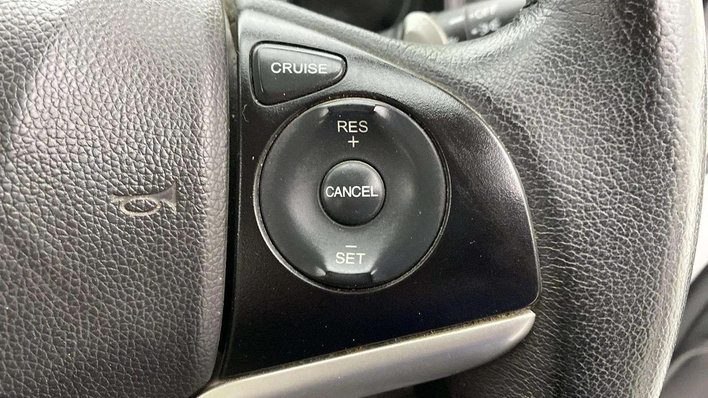 2019 Honda Jazz 1.2L I-VTEC VX CVT, Petrol, Automatic, 35,533 km, Adaptive Cruise Control
