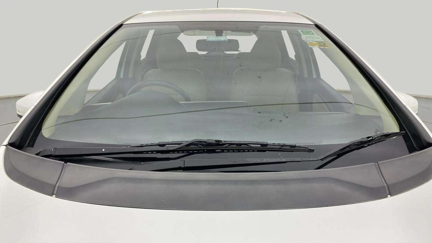 2019 Honda Jazz 1.2L I-VTEC VX CVT, Petrol, Automatic, 35,533 km, Front Windshield