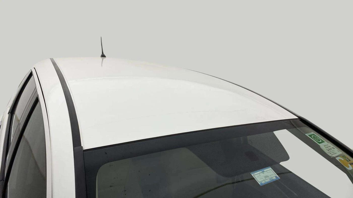 2019 Honda Jazz 1.2L I-VTEC VX CVT, Petrol, Automatic, 35,533 km, Roof