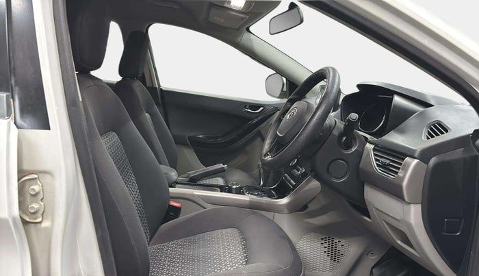 2019 Tata NEXON XZA PLUS PETROL, Petrol, Automatic, 55,051 km, Right Side Front Door Cabin