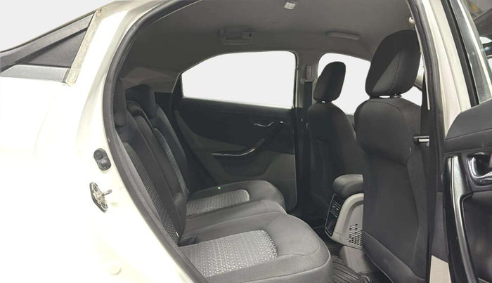 2019 Tata NEXON XZA PLUS PETROL, Petrol, Automatic, 55,051 km, Right Side Rear Door Cabin