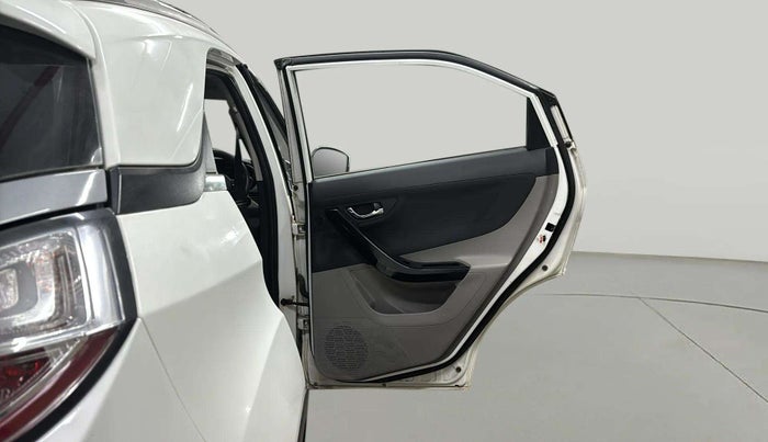2019 Tata NEXON XZA PLUS PETROL, Petrol, Automatic, 55,051 km, RHS Rear Door