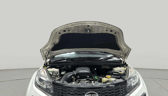2019 Tata NEXON XZA PLUS PETROL, Petrol, Automatic, 55,051 km, Open Bonet