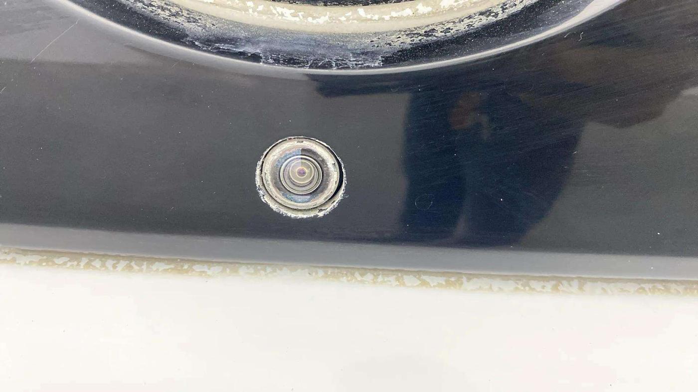 2023 Tata NEXON XZA PLUS LUXURY SUNROOF DIESEL, Diesel, Automatic, 25,664 km, Parking Camera