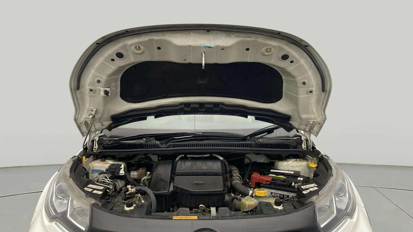 2023 Tata NEXON XZA PLUS LUXURY SUNROOF DIESEL, Diesel, Automatic, 25,664 km, Open Bonet