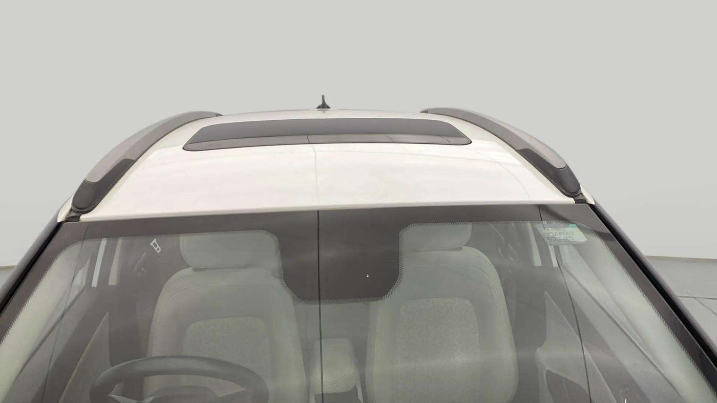 2023 Tata NEXON XZA PLUS LUXURY SUNROOF DIESEL, Diesel, Automatic, 25,664 km, Moonroof/ Sunroof