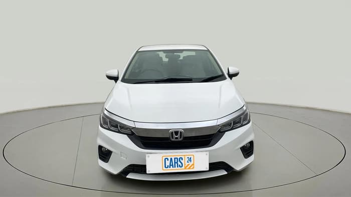 2021 Honda City 1.5L I-DTEC V, Diesel, Manual, 80,202 km, Front