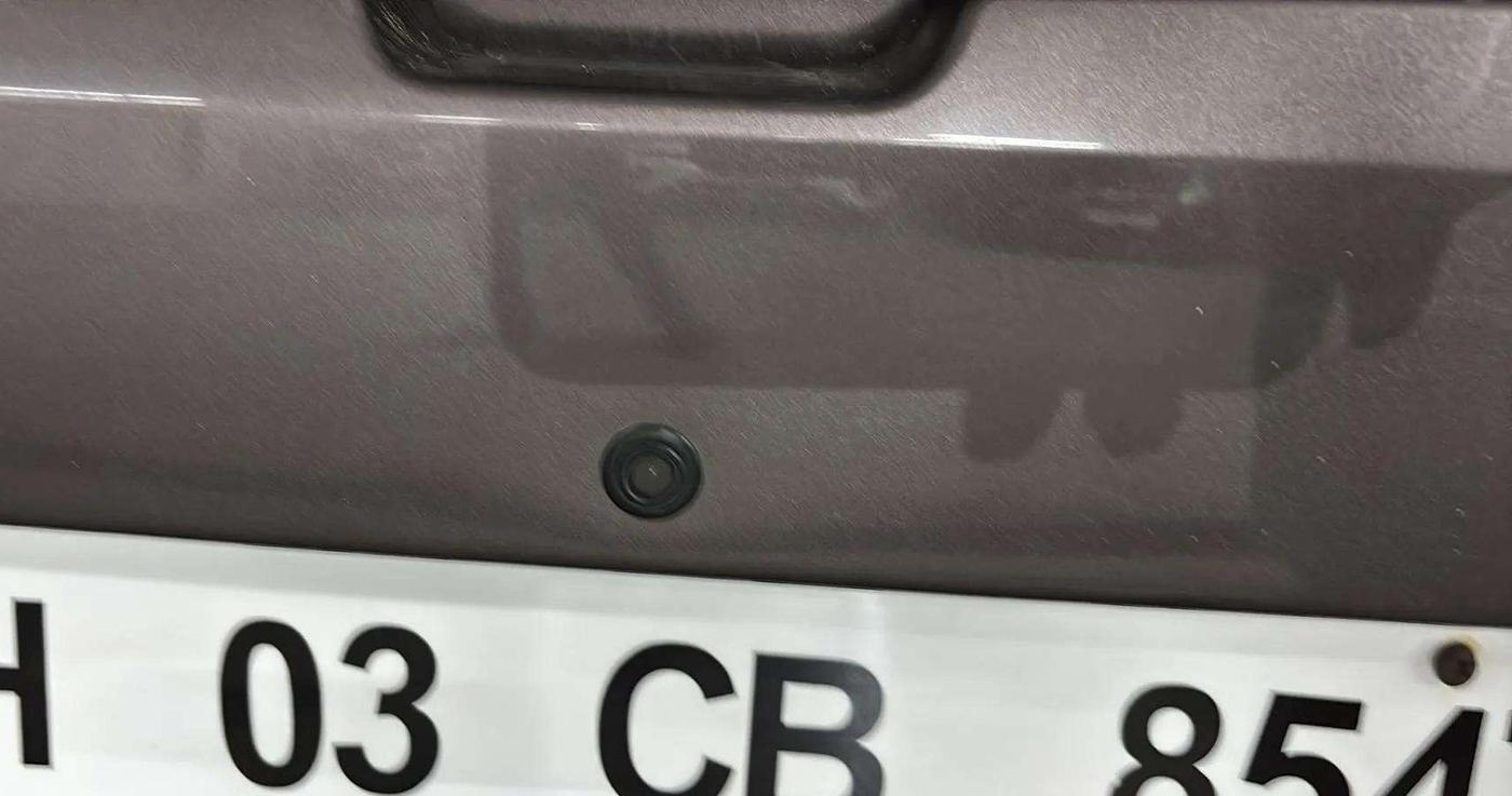 2016 Tata Tiago XZ PETROL, Petrol, Manual, 41,485 km, Parking Camera