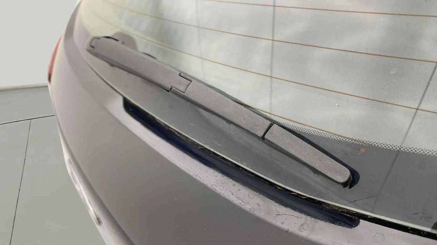 2018 Hyundai Creta SX AT 1.6 PETROL, Petrol, Automatic, 79,945 km, Rear Wiper